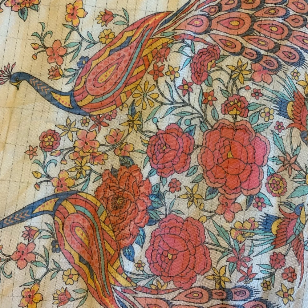 Spell and the Gypsy hotel paradiso scarf